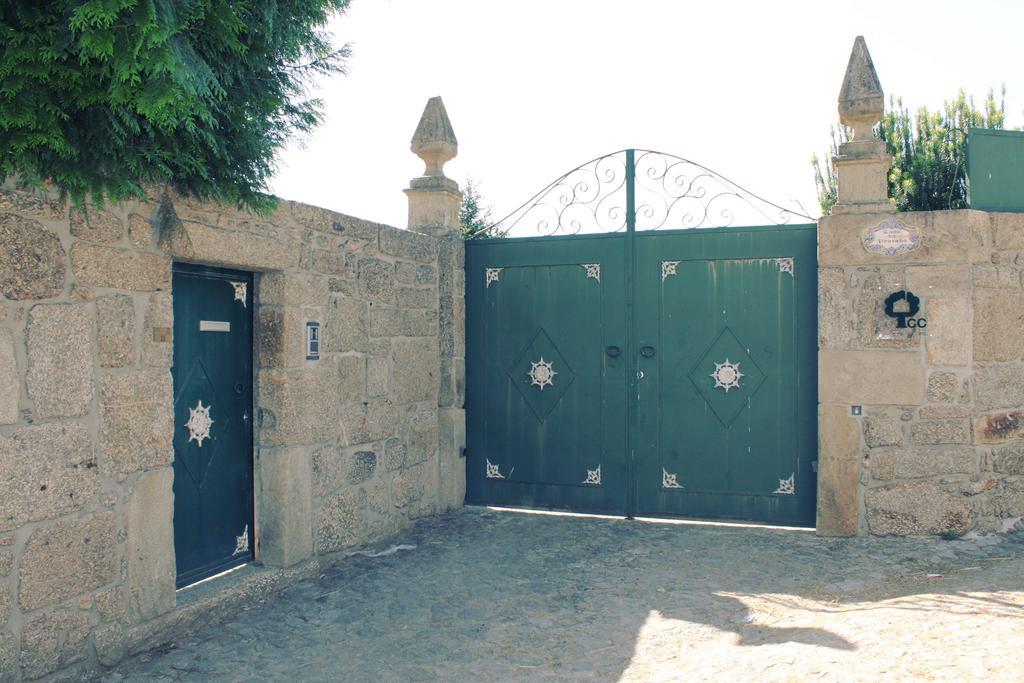 Casa Da Pousada Barcelos Exterior photo